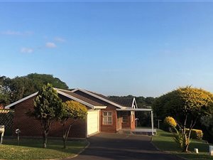 4 Bed House in Doon Heights