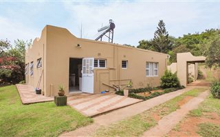 3 Bedroom House in Monteseel