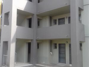 2 Bed Apartment in Fleurhof