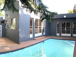 3 Bed House in Orange Grove