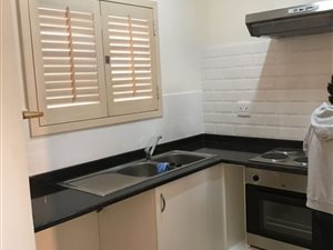 1 Bedroom Apartment in Sheffield Beach