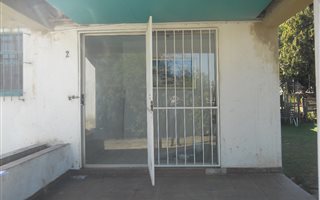 1 Bedroom Flat in Wychwood