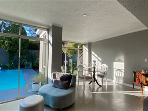 3 Bed House in Norwood