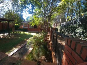 3 Bed House in Rietondale