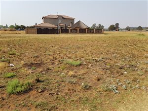 1166 m² Land available in Cultura Park