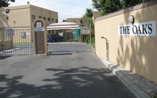 1 Bedroom Apartment in Bellville Central