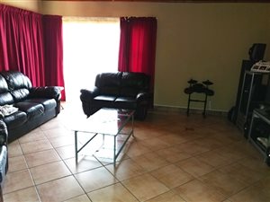 4 Bed House in Bronkhorstspruit