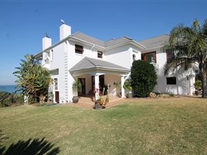 5 Bed House in Cove Rock