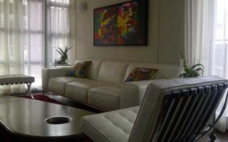 2 Bedroom Apartment in Houghton Estate