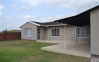 3 Bedroom House in Bellair