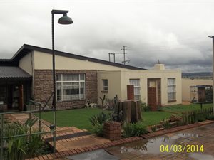 6 m² Farm in Witbank Central