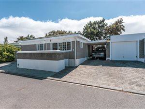 2 Bed Townhouse in Durbanville Central