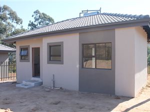 2 Bed House in Salfin