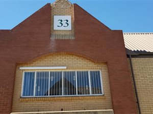 643.47998046875 m² Commercial space in Sunnyrock