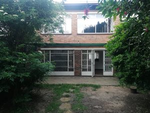 2 Bed Townhouse in Lyndhurst