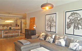 2 Bedroom Apartment in Green Point