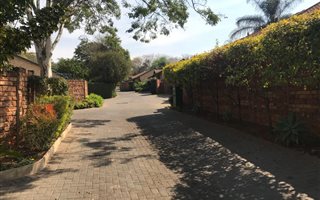 2 Bedroom Townhouse in Die Wilgers