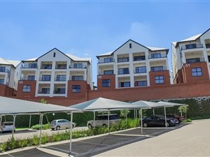 3 Bed Townhouse in Oakdene