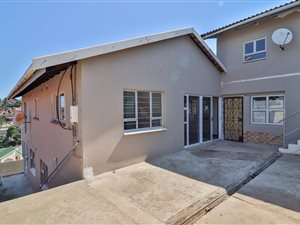 3 Bed House in Tongaat Central