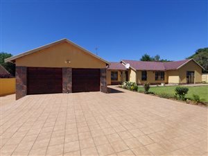 3 Bed House in Brakpan North