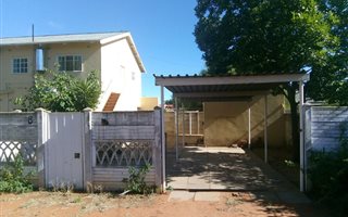 2 Bedroom Flat in New Park