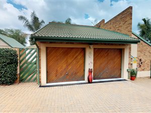 3 Bed House in Ifafi