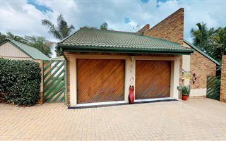 3 Bedroom House in Ifafi