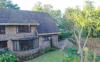 3 Bedroom House in Gillitts