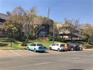240 m² Commercial space in Woodmead