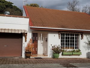3 Bed Townhouse in Audas Estate