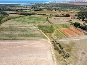 49 ha Farm in Kabeljous
