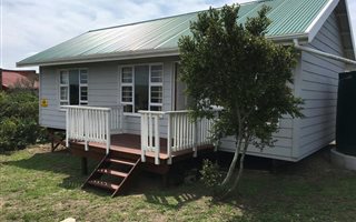 1 Bedroom House in Boknesstrand