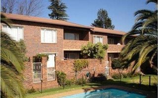 2 Bedroom Townhouse in Ferndale