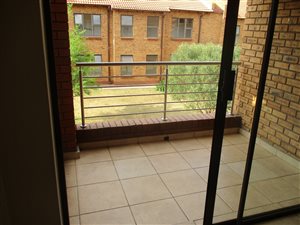 1 Bed Apartment in Willow Park Manor