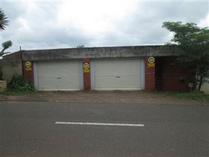 4 Bed Townhouse in Berea