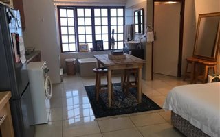 1 Bedroom Garden Cottage in Edenvale