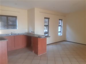 2 Bed Townhouse in Sunnyrock