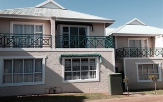 3 Bedroom Duplex in Caribbean Beach Club