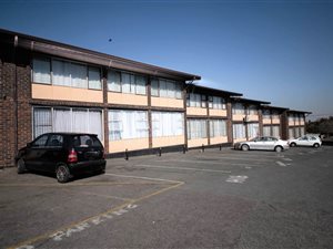 2 Bed Apartment in Mindalore