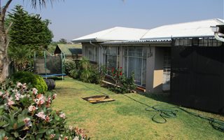 3 Bedroom House in Quellerie Park