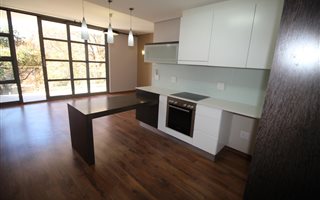 1 Bedroom Apartment in Melrose Estate