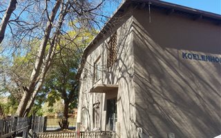 3 Bedroom Flat in Rustenburg Central