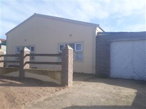 4 Bed House in Hopefield