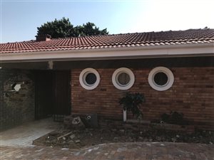 3 Bed House in Meyerspark