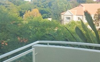2 Bedroom Apartment in Illovo