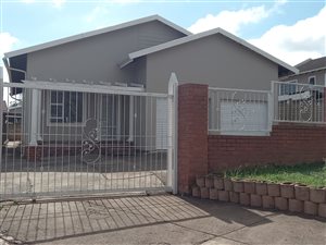 3 Bed House in Woodlands