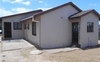 3 Bedroom House in Mariannheights