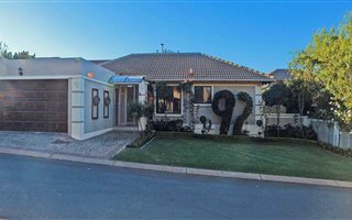 3 Bedroom House in North Riding