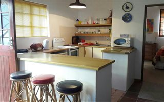 2 Bedroom House in Belvidere