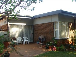 3 Bed Townhouse in Wonderboom